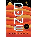Dune (Dune Chronicles, Book 1)