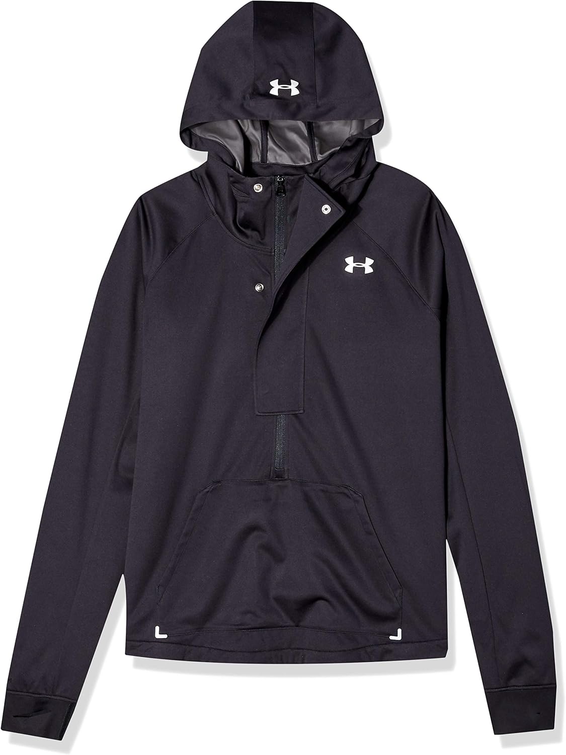 under armour coldgear storm jacket
