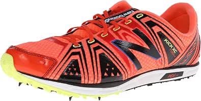 MXC700 Cross Country Spikes Shoe 