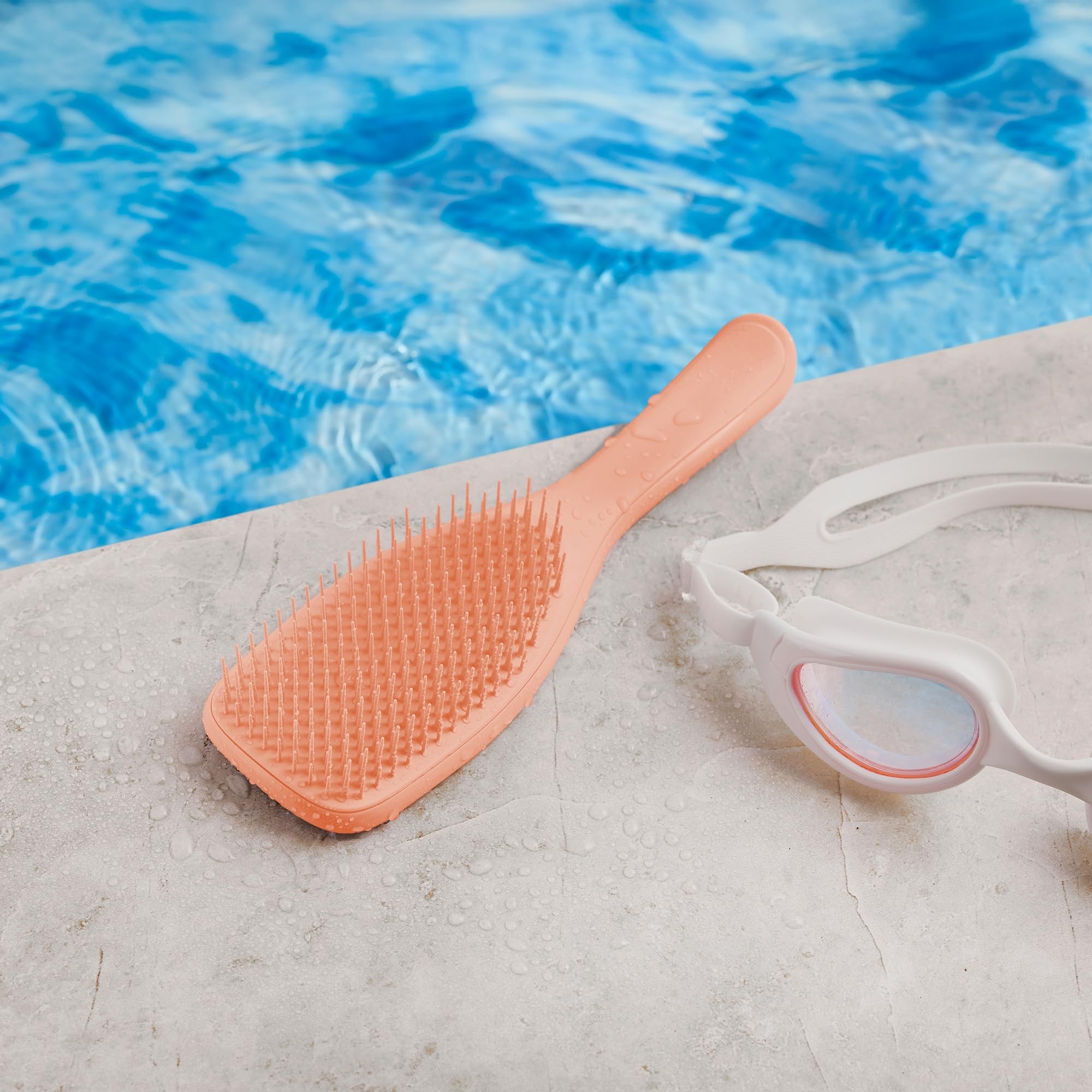 Ultimate Detangler Hairbrush