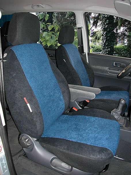 housse de siège sur mesure