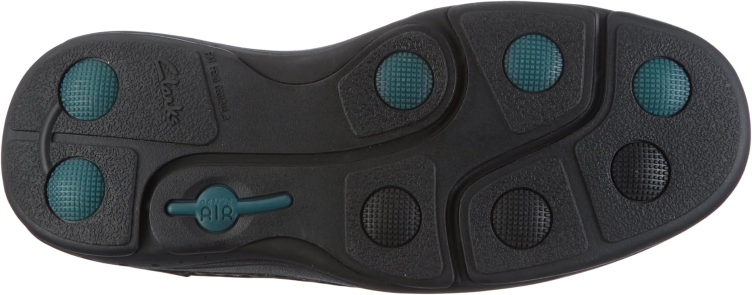 clarks movers lo gtx