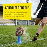 Optimum Professional Adjustable Rugby Kicking Tee 3 4 5 Ball Sizes view 5