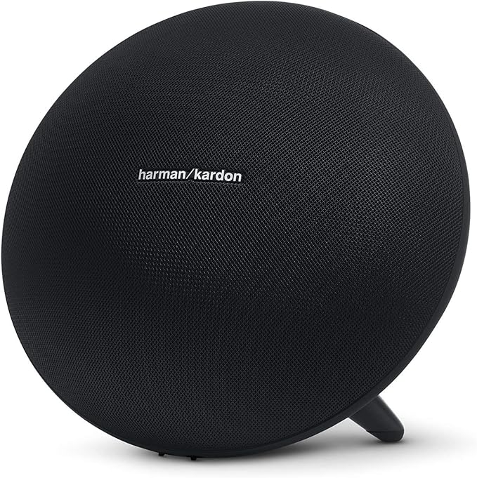 harman kardon bubble speakers