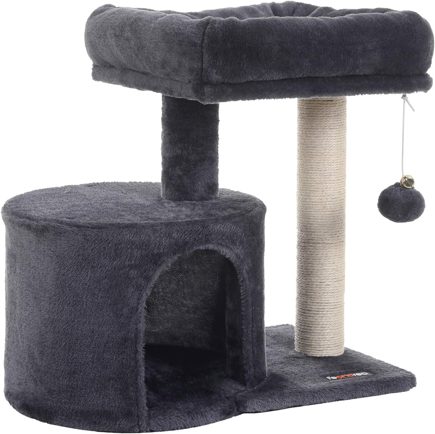 feandrea cat tree instructions