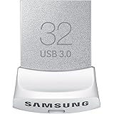 Samsung 32GB USB 3.0 Flash Drive Fit (MUF-32BB/AM)