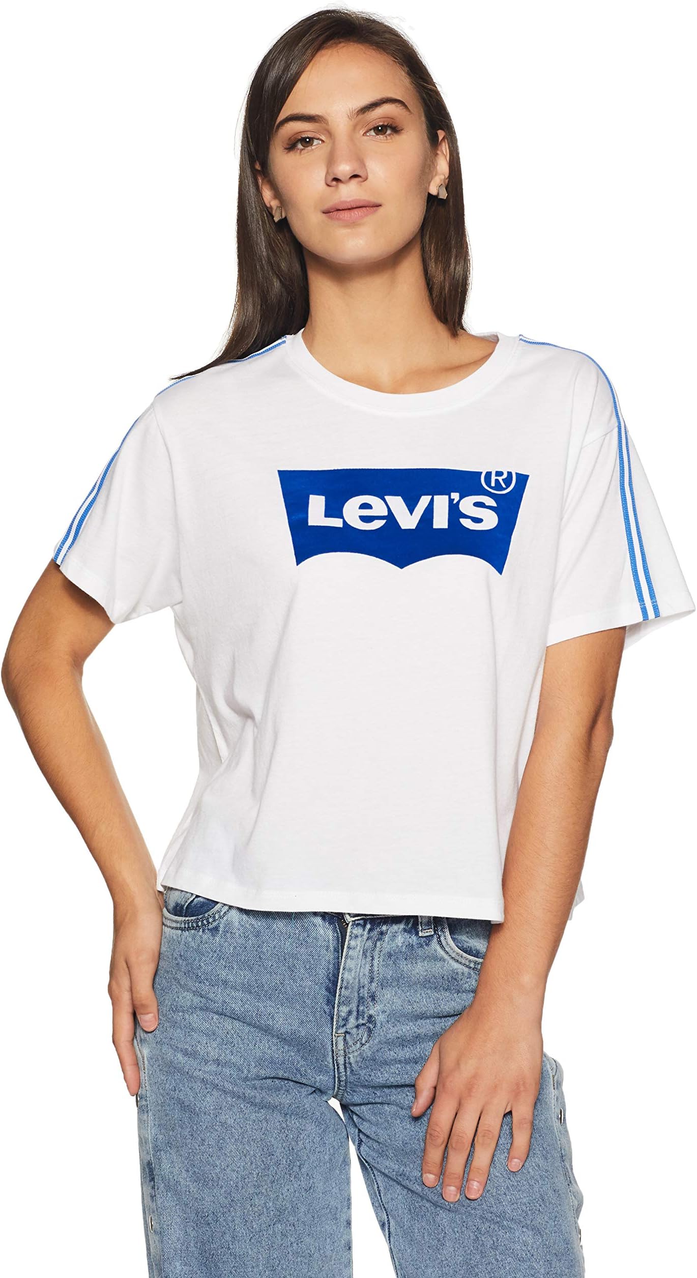 Levi's Women's Regular Fit T-Shirt