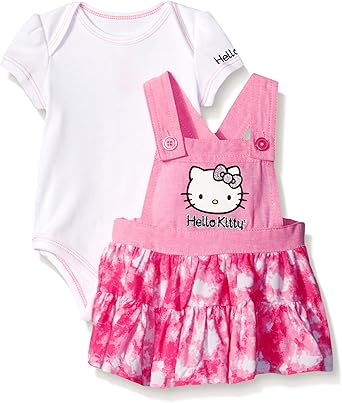 baby hello kitty clothes