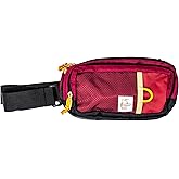 Chums Trekker Waist Pack - Unisex Tactical Fanny Pack & Bum Bag with multiple Storage Pockets for Travel and Hiking.