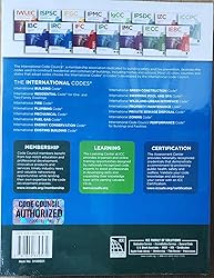 2021 International Residential Code