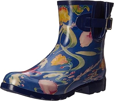 nomad footwear ankle rain boots