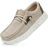 Felabo Boys & Girls Slip-On Loafers – Lightweight, Breathable & Comfortable Casual Shoes, Easy Wear (Toddler/Little Kid/Big Kid)