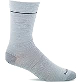 Sockwell Women's Free & Easy Relaxed Fit Sock