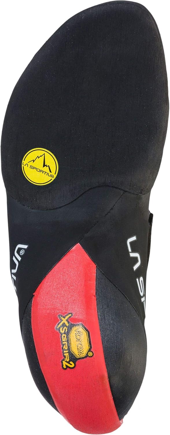 | La Sportiva Women's Theory Rock Climbing Shoe | Climbing