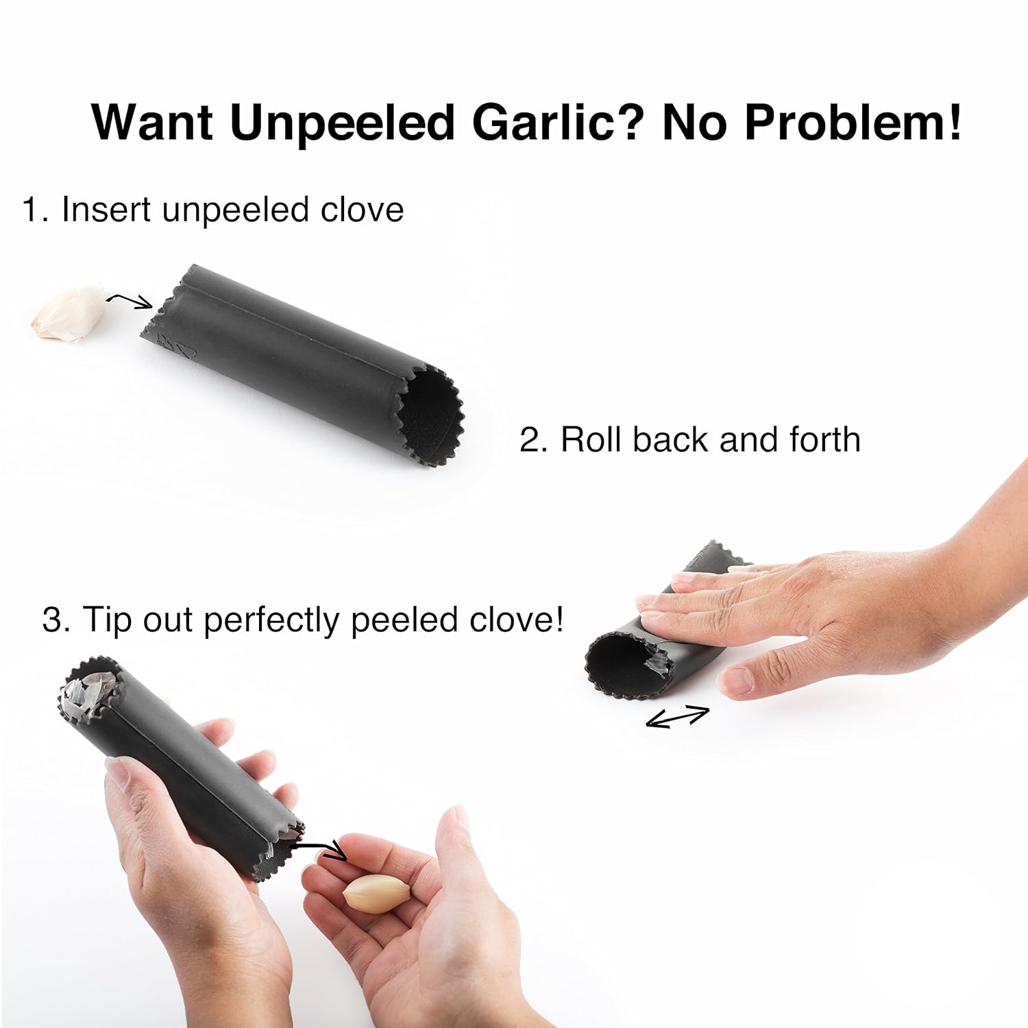 best garlic press