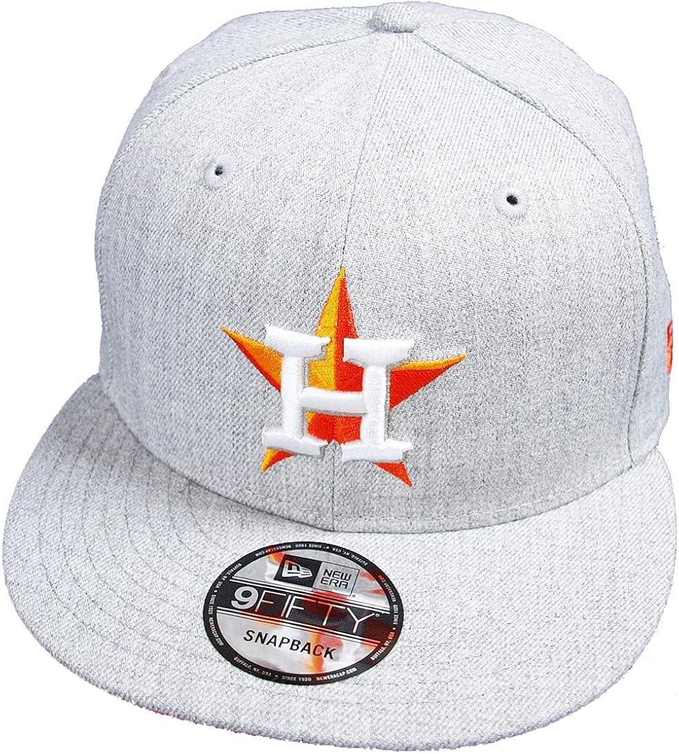 Grey astros hat Clearance