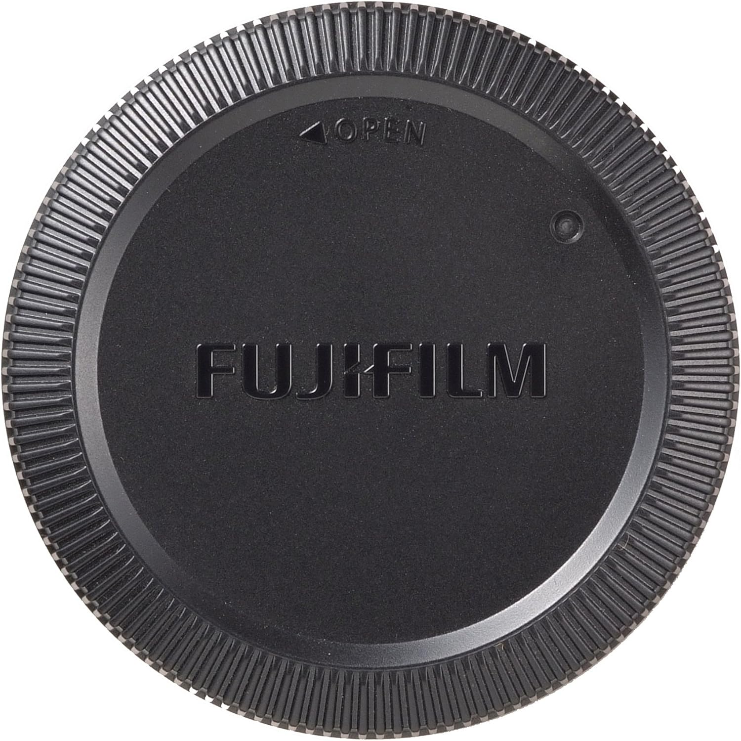 Cellonic Tappo Copriobiettivo Body Cap Per Fuji Fujinon X Mount (RLCP-001) – Protezione Da Polvere E Graffi - 5