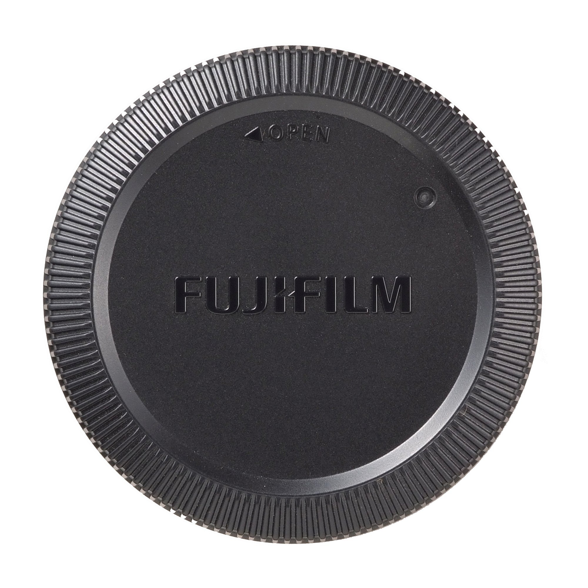 FUJIFILM Rear Lens Cap (suitable for all XC and XF Mount lenses)