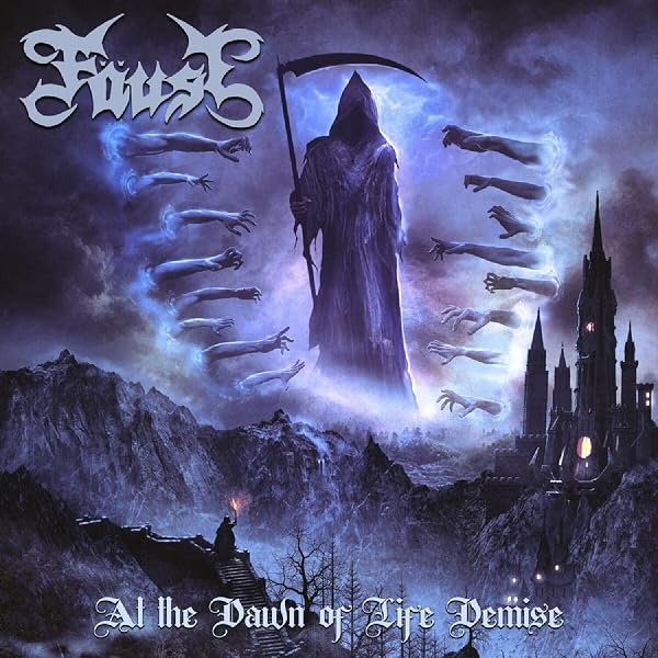 Amazon.com: Funeral Marches & Warsongs : Marduk: Movies & TV