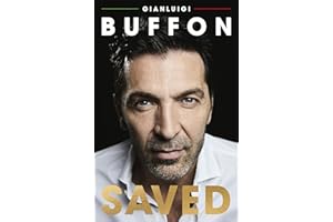 Saved: The definitive memoir of the greatest goalkeeper of all time