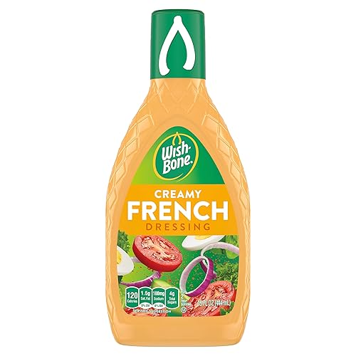 Top 8 Best Bottled Salad Dressing For The Money In 2024 Reviews