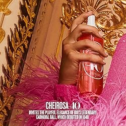 SOL DE JANEIRO Cheirosa 40 Hair & Body Fragrance