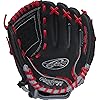 best rated mens softball gloves
