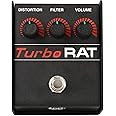Pro Co Turbo Rat Distortion Pedal