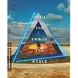 Until the End of the World (The Criterion Collection) [Blu-ray]