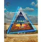 Until the End of the World (The Criterion Collection) [Blu-ray]