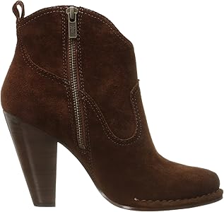 madeline short boot