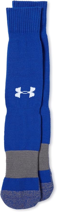 under armour over the calf socks