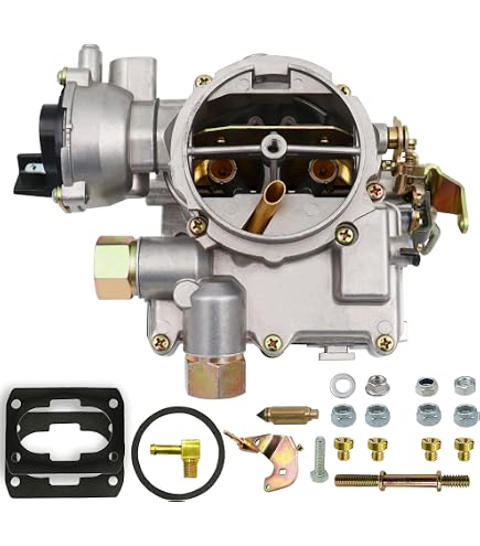Amazon.com: Sierra 18-7213 Carburetor Kit : Automotive