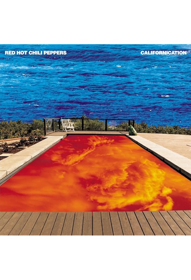 Stadium Arcadium [2CD]: Amazon.com.br: CD e Vinil