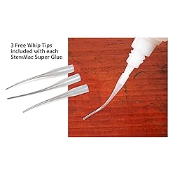 StewMac Super Glue, No. 10 Thin, 1