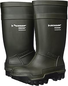 dunlop kirsten ladies safety boots