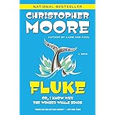 Fluke: Or, I Know Why the Winged Whale Sings (Today Show Book Club #25)