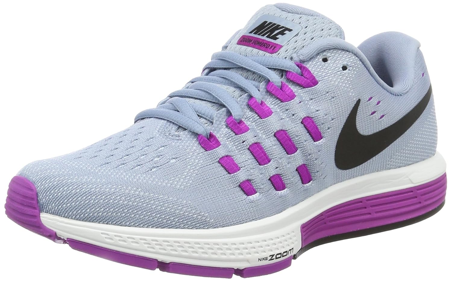 nike vomero 5 violet