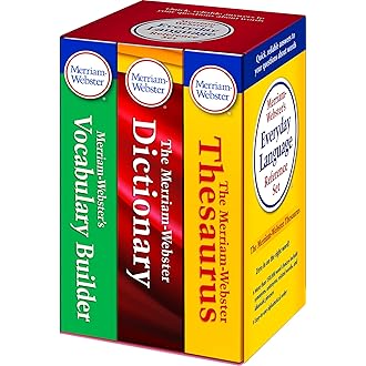 Amazon Best Sellers: Best Dictionaries