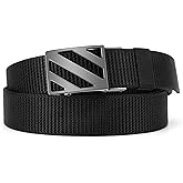 CHAOREN Tactical Belt Men - 1.5" Nylon Gun Belt - Quick Release EDC Work Belts for Concealed Carry Military