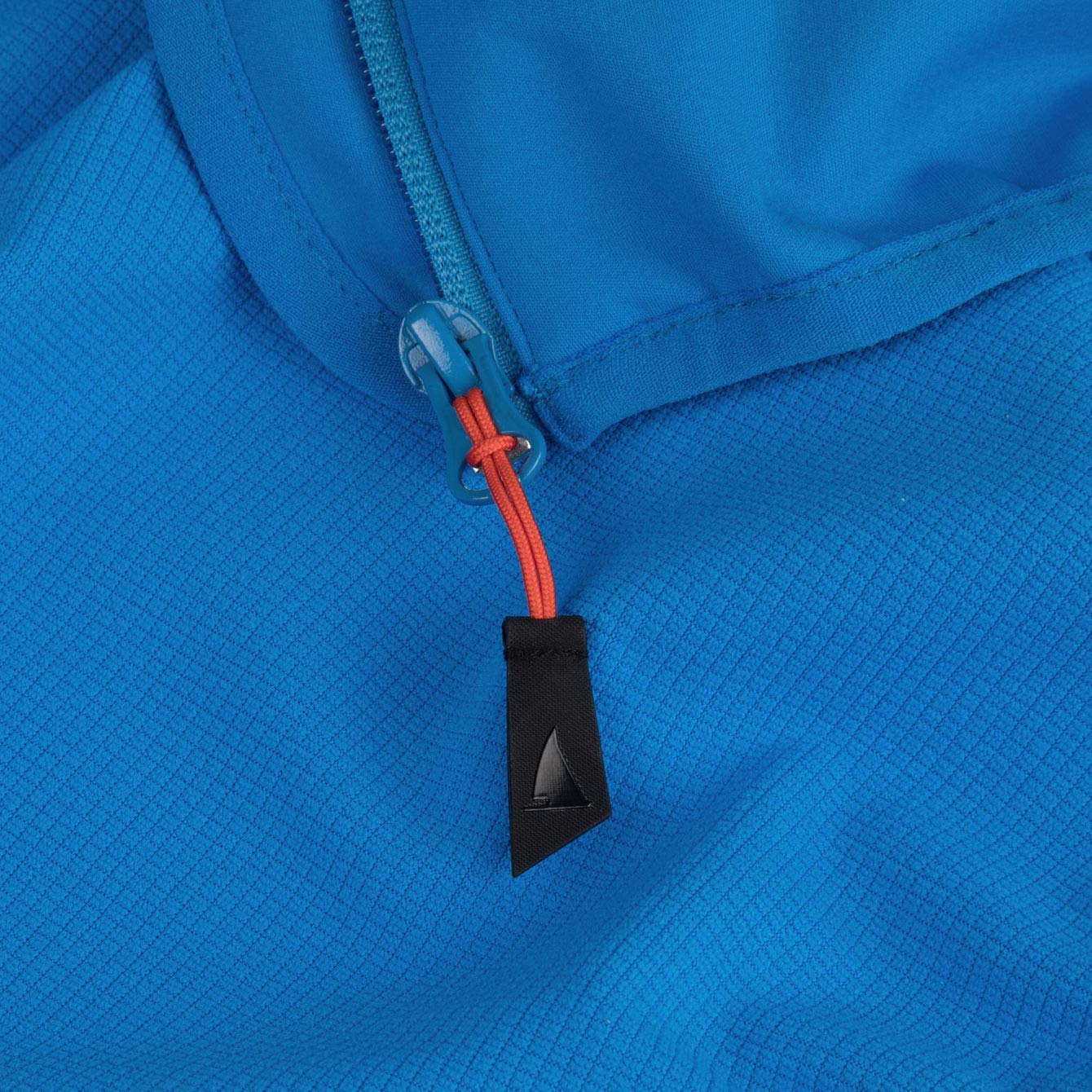 Brilliant Blue Musto Evolution Crew 