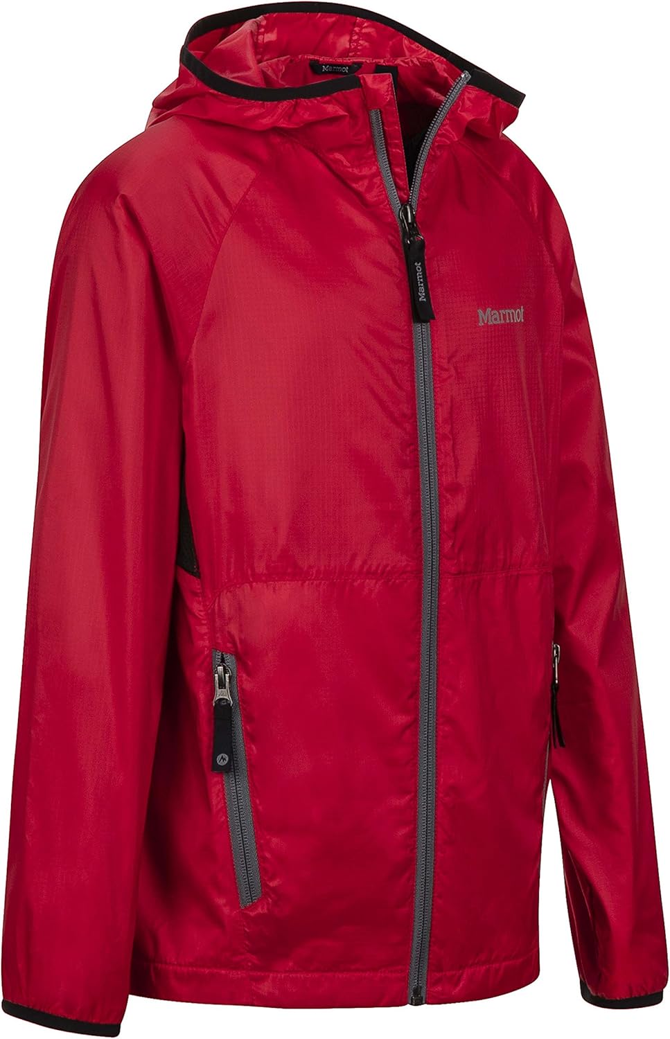 marmot dark star wind jacket