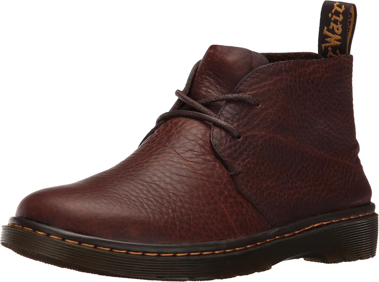 Dr Martens Ember Boots Brown, Dark Brown, 13 UK Amazon.co.uk Shoes & Bags