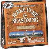Hi Mountain Jerky Seasoning – Original Blend – Make Your Own Jerky – 7.2 Ounces