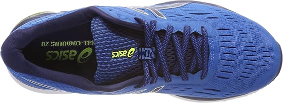 gel cumulus 20 amazon