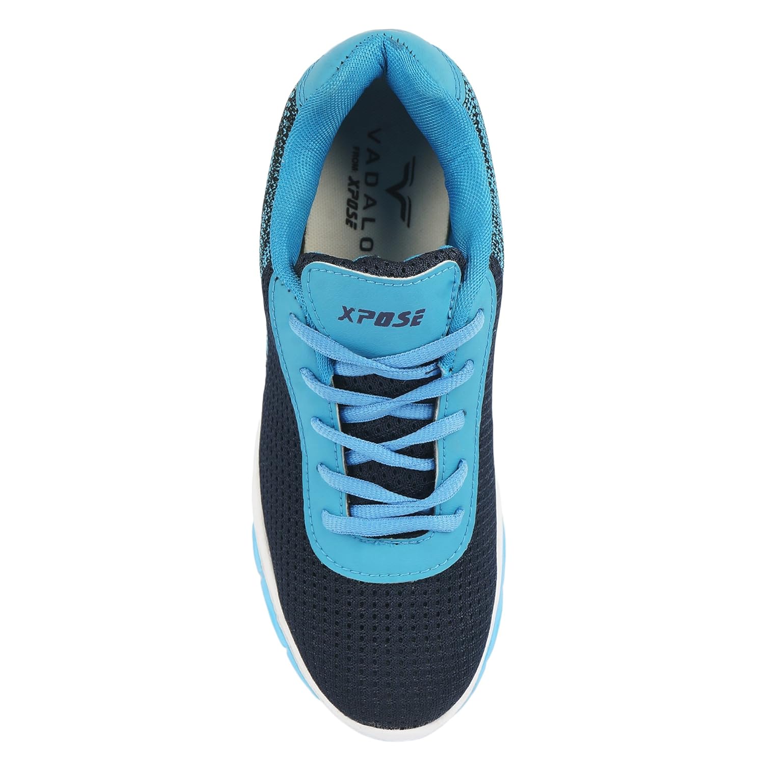 chevit women's 208 hockey blue running shoes (sport shoe)