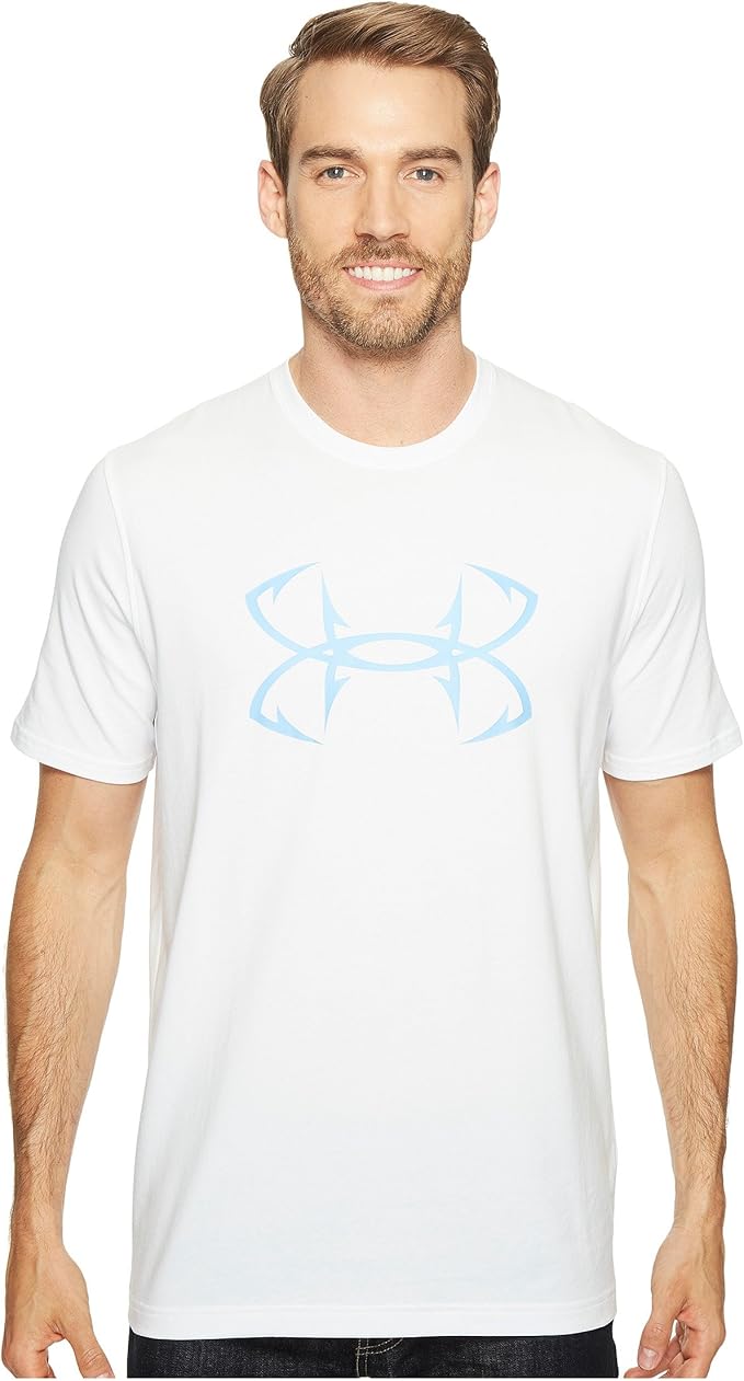 under armour fishing shirts