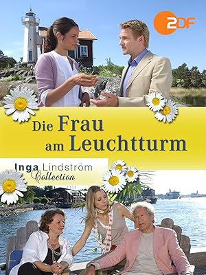 Amazon De Inga Lindstrom Die Frau Am Leuchtturm Ansehen Prime Video