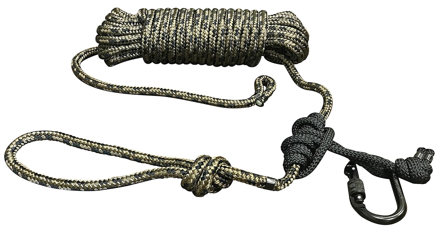 Climbing XStand Safe Climb Rope Big Rock Sports XASA9003 Outdoor