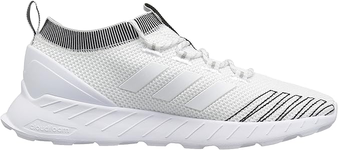 men's adidas sport inspired questar rise sock shoes
